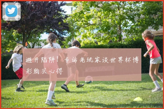 避开陷阱！专访老玩家谈世界杯博彩购买心得