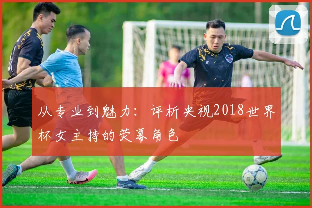 从专业到魅力:评析央视2018世界杯女主持的荧幕角色