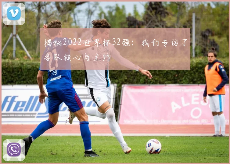 揭秘2022世界杯32强：我们专访了各队核心与主帅