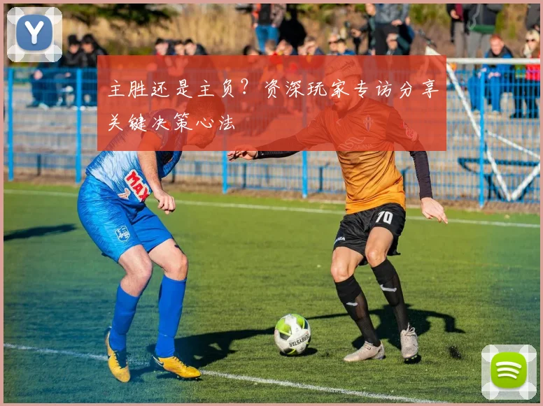 主胜还是主负？资深玩家专访分享关键决策心法
