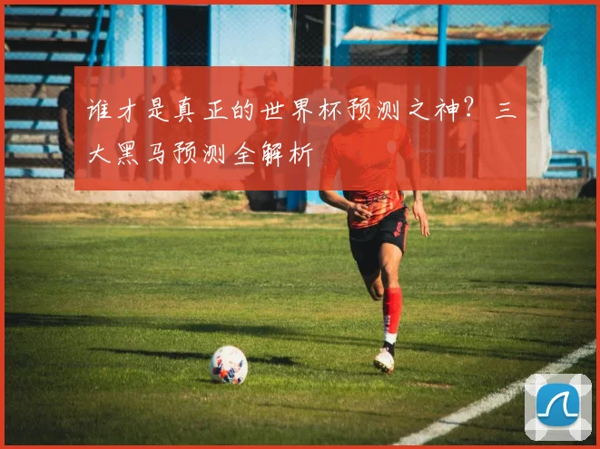 谁才是真正的世界杯预测之神？三大黑马预测全解析