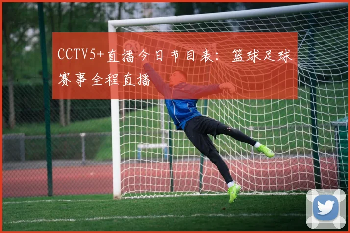CCTV5+直播今日节目表：篮球足球赛事全程直播